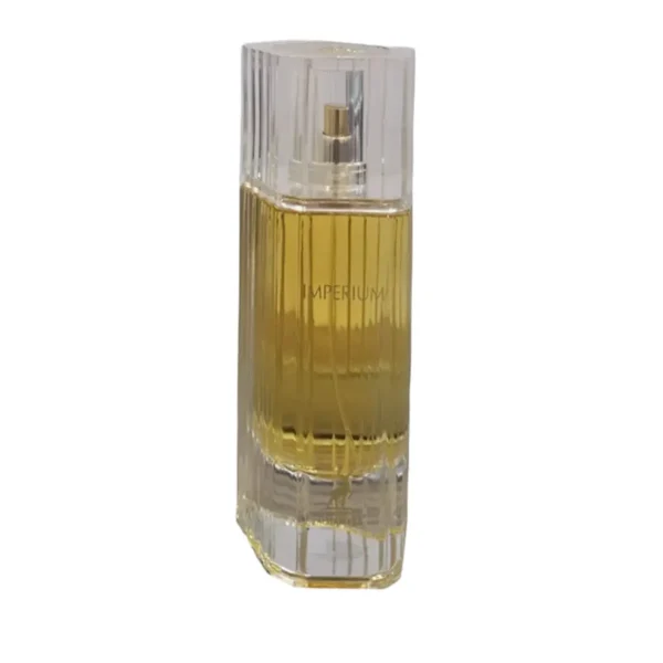 Flacon du Parfum Imperium de Maison Alhambra, en vente au Maroc