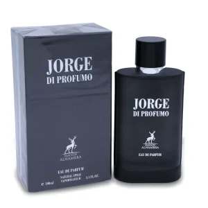 Parfum homme Jorge Di Profumo de Maison Alhambra en vente au Maroc