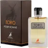 Parfum Toro Pour Homme Maison Alhambra - en vente au Maroc