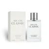 Boite aqua de classic fragrance world vente au Maroc