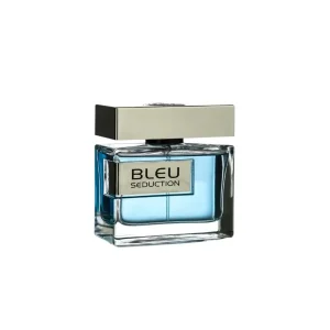 Bleu Seduction Fragrance World