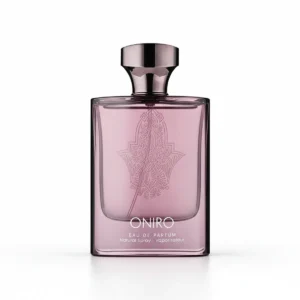 Flacon de parfum Oniro Fragrance World 100ml - Parfumerie24 Maroc