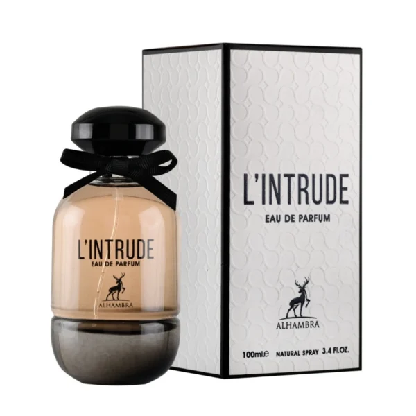 Parfum L'Intrude en vente au Maroc