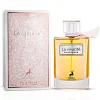Parfum La Vivacité Maroc de Maison Alhambra