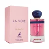 la-voie-maison-alhambra Parfum La Voie Maroc de Maison Alhambra