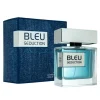 Bleu Seduction Fragrance World – L'Explosion Aquatique & Fraîcheur Absolue