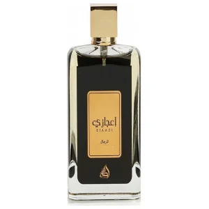 Flacon du Parfum Ejaazi de Lattafa