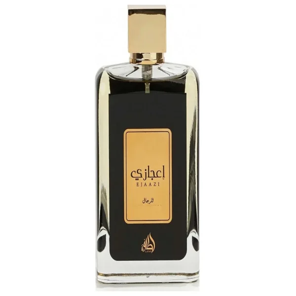 Flacon du Parfum Ejaazi de Lattafa