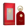 Parfum Philos Rosso de Maison Alhambra disponible au maroc
