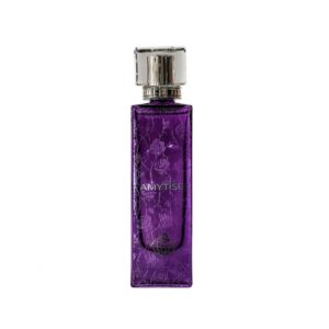 Amytise Fragrance World – L'Éclat des Fruits Noirs & Musc de Prestige