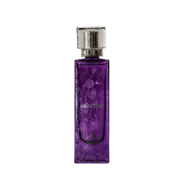 Amytise-fragrance-world Amytise Fragrance World – L'Éclat des Fruits Noirs & Musc de Prestige