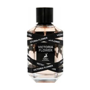 Victoria Flower Maison Alhambra – Quintessence Florale & Gourmande