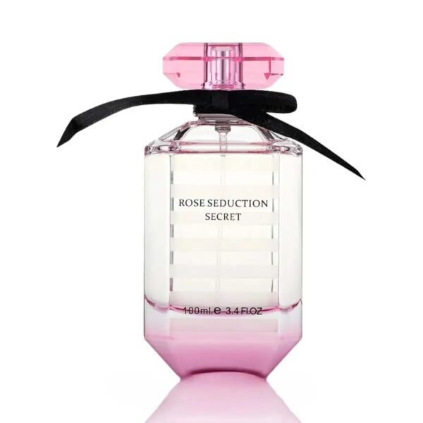 Flacon-Rose-seduction-secret-Maroc Rose Seduction Secret Fragrance World