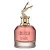 Scandant So Nice Fragrance World — L'Éclat Floral et Charnel