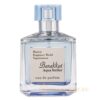 Flacon-du-parfum-Barakkat-Aqua-Stellar-Maroc Barakkat Aqua Stellar Fragrance World – L'Éclat de la Propreté Cristalline