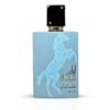 Lail Maleki Moroccan Blue Lattafa – L'Éclat du Luxe Oriental Moderne