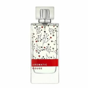 Aromatic Rouge Maison Alhambra – L’Élégance Florale & Sophistication Épicée