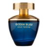 Versus Ocean Bleu Femme Fragrance World – Élégance Fruitée & Boisée Magnétique
