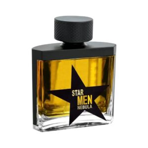 Star Men Nebula Fragrance World – L'Essence Gourmande & Liquoreuse