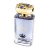Parfum-taj-al-malik-de-ard-al-zaafaran-Maroc Taj Al Malik Ard Al Zaafaran – L'Essence Royale de la Couronne