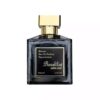Barakkat Satin Oud Fragrance World — L'Opulence du Velours Oriental