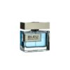 Bleu Seduction Fragrance World – L'Explosion Aquatique & Fraîcheur Absolue