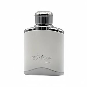 Expose Blanc Maison Alhambra – La Fraîcheur Éclatante & Pureté Masculine