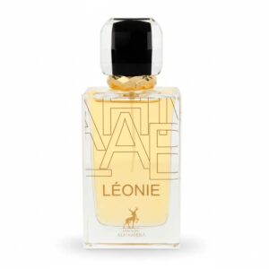 Léonie Maison Alhambra – Audace Florale & Lavande Solaire