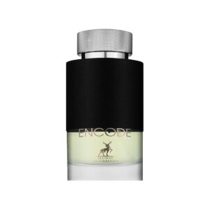 Encode Maison Alhambra – L'Élégance Boisée & Sophistication Poudrée