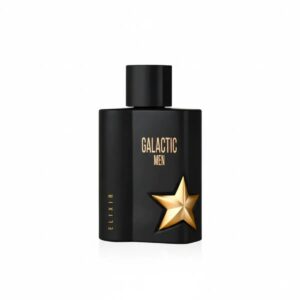 Galactic Men Elixir Maison Alhambra – La Puissance Nocturne & Addiction Ambrée