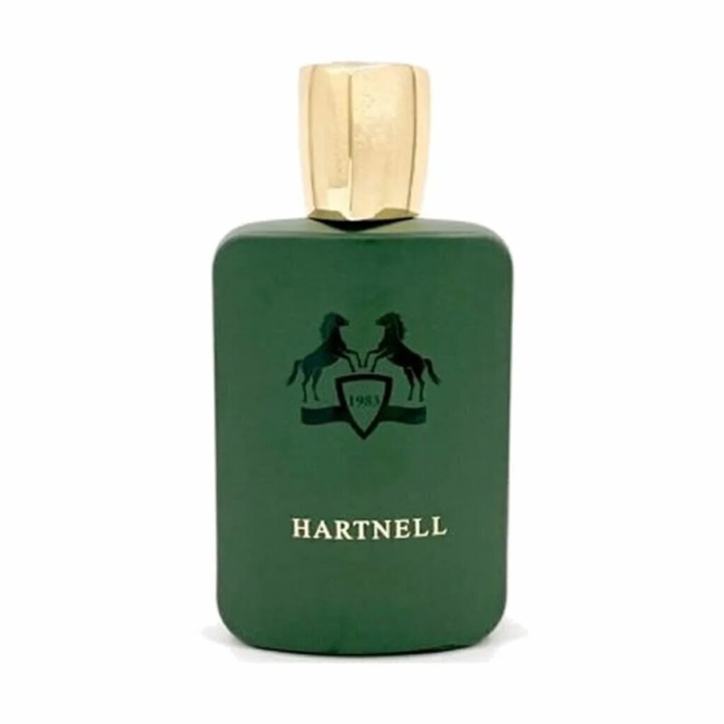 Hartnell Fragrance World – L'Élégance Boisée & Prestige Oriental