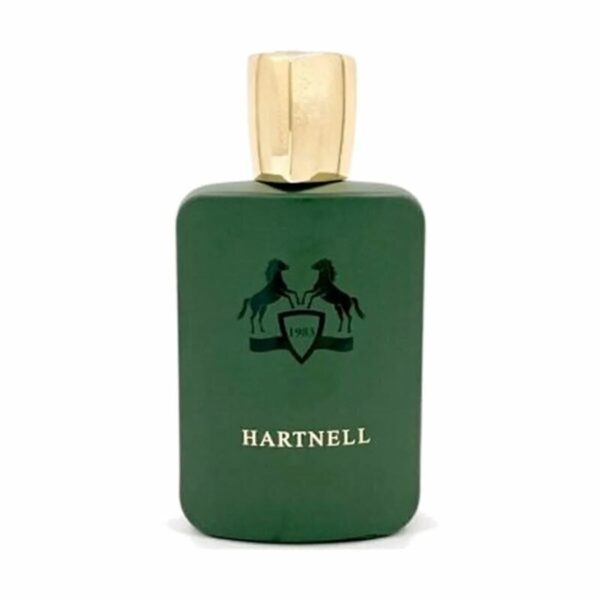 flacon-hartnell-fragrance-world Hartnell Fragrance World – L'Élégance Boisée & Prestige Oriental