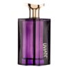 Jovian Fragrance World – L'Éclat Solaire de l'Ambre et du Jasmin