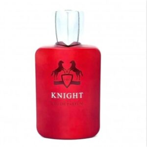 Knight Fragrance World – L'Audace Épicée & Élégance Unisexe