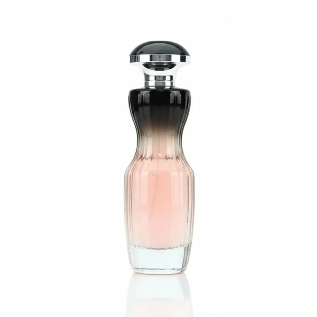 La Nuit Rose Fragrance World – Élixir de Séduction Mystérieux & Gourmand