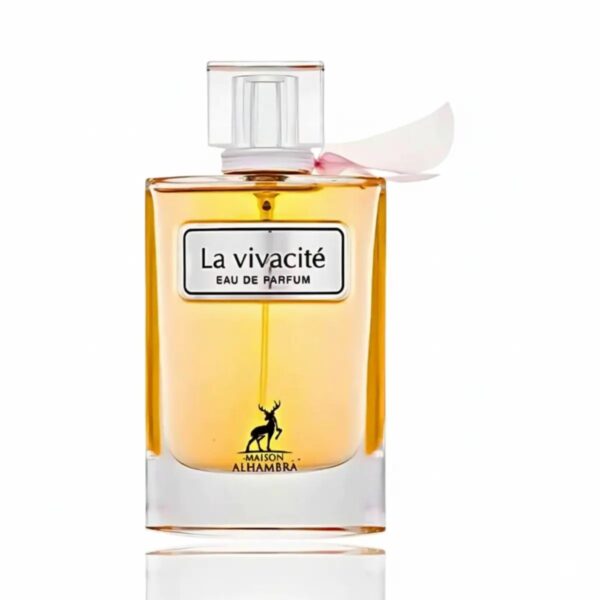 flacon-la-vivacite-intensa-maison-alhambra-prix-au-maroc La Vivacité Maison Alhambra – L'Éclat du Bonheur Oriental & Gourmand
