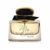 My Soulmate Black Fragrance World – Élégance Ambrée & Rose Confite