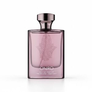 Oniro Fragrance World – L'Énergie Victorieuse et Marine