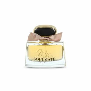 My Soulmate Fragrance World – Élégance Florale & Bouquet de Prestige