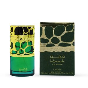 Qimmah Lattafa – L'Oriental Gourmand et Sophistiqué