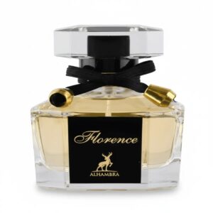Florenza Maison Alhambra – Bouquet Floral Éclatant & Joie de Vivre