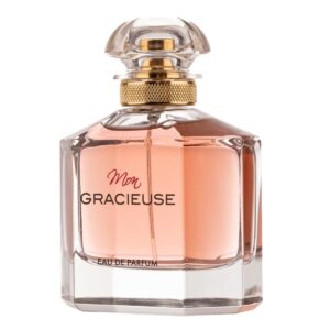 Mon Gracieuse Maison Alhambra – Élégance Poudrée & Vanille Noble