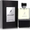 parfun-Avant-maroc Avant Maison Alhambra – L'Essence de la Réussite & Sillage Conquérant