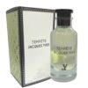 Tempête Jacques Yves Fragrance World – Élégance Terreuse & Puissance Naturelle