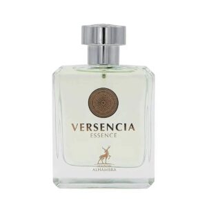 Versencia Essence Maison Alhambra – Élégance Fraîche & Cristalline
