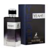 Yeah! Maison Alhambra – La Fraîcheur Aromatique et Magnétique